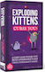 Επιτραπέζιο Παιχνίδι Exploding Kittens: Curse You! για 2-5 Παίκτες 7+ Ετών EKGMAGI4 (EN) Exploding Kittens