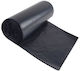 Sacuri De Gunoi Capacitate 40lt 80x50cm 40 Bucăți Negre