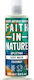 Faith In Nature Gel De Duș Revigorant Cu Nucă De Cocos 100 Ml