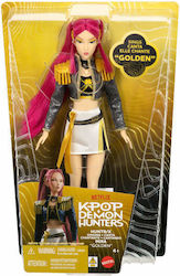 Mattel Mira Golden Doll K-Pop Demon Hunters Mattel Mira Golden Doll K-Pop Demon Hunters