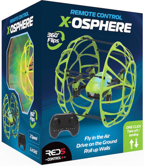 Source X-Osphere Drohne Kinder ohne Kamera