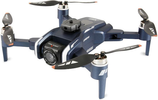 Amewi AMXFlight X8TGPS Dronă 2,4 GHz cu Cameră 720p