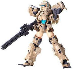 Square Enix Front Mission - Zenith Girl Figure 16cm