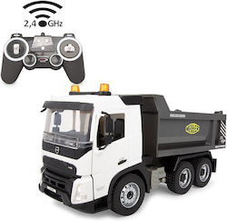 Jamara Volvo Fmx Meiller RC Truck Jamara Volvo Fmx Meiller RC Truck