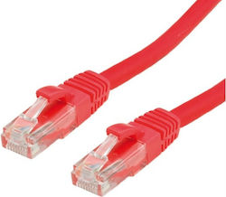 Value U/UTP Cat.6 (Gigabit) Καλώδιο Δικτύου Eth...
