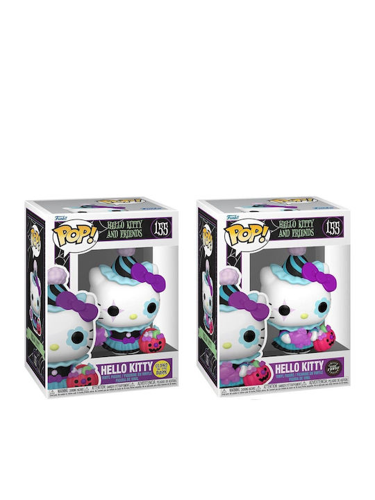 Funko Pop! Hello Kitty und Freunde - Hello Kitt...