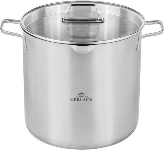 Gerlach Marmite 15lt / 28cm