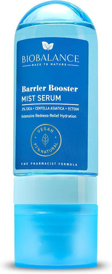 Alpaya Dermaceuticals Barrier Booster Spray de față Tonifiant pentru față 80ml