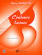 Tisserand Couleurs Latines Pour Guitare
