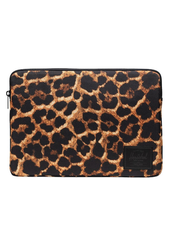 Herschel Husă pentru Laptop 16" în Culoare Maro