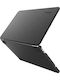 Spigen Urban Urban Θήκη για Laptop 13" σε Μαύρο χρώμα