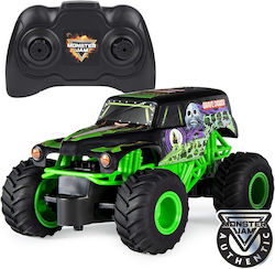 Monster Jam Grave Digger RC Fahrzeuge