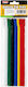 Bossram Velcro Legături Cablu 300mmx13mm În Culoare Multicolor 12 Bucăți 113748