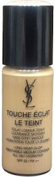 Ysl Touche Eclat Le Teint Liquid Foundation 10ml Ysl Touche Eclat Le Teint Liquid Foundation 10ml