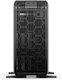 Dell Poweredge (Xeon /64GB DDR4/480GB SSD + 480GB SSD/No OS)
