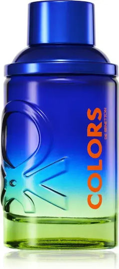 Colors Eau de Toilette 100ml