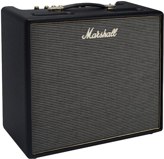 Marshall Origin50 Комбиниран Усилвател 50W Черен
