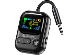 Sandberg Bluetooth-Empfänger Link 2in1 Txrx Pro 450-14 Sandberg Bluetooth-Empfänger Link 2in1 Txrx Pro 450-14