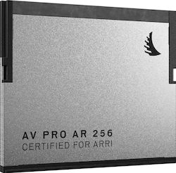 Angelbird Av Pro CFast Clasa 10 Angelbird Av Pro CFast Clasa 10
