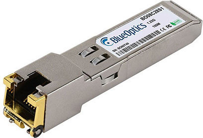 Blueoptics Compatible Netgear Sfp Bo08c28s1 Agm734-bo