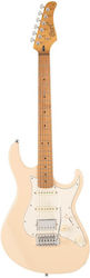 Cort Electric Guitar Cream Cort Electric Guitar Cream