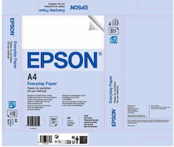Epson Hârtie A4 Everyday 500 Foi Epson Hârtie A4 Everyday 500 Foi