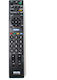 Telecomandă Compatibilă Rm-ed013 TV Sony