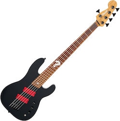 Charvel 4-String Elektrischer Bass Charvel 4-String Elektrischer Bass