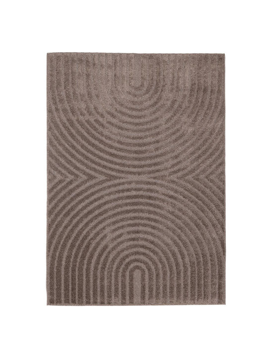 Royal Carpet Χαλί Ορθογώνιο Taupe 240x300cm