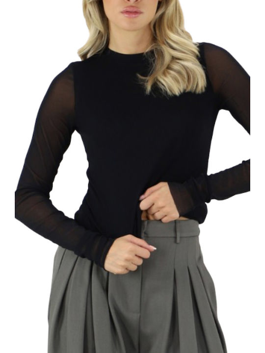 Women's T-shirt Black