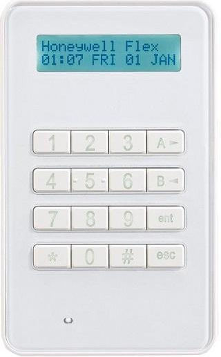 Honeywell Аксесоари за Системи за Аларма