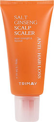Trimay Exfoliant pentru scalp pentru fortifiere 180ml Trimay Exfoliant pentru scalp pentru fortifiere 180ml