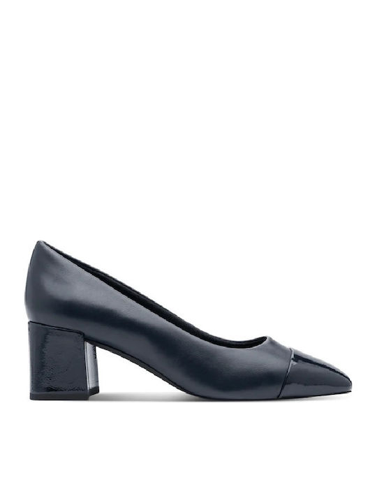 Heels Blue