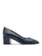 Heels Blue