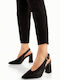 Schwarze Pumps