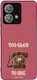 Sonique Diva Series Case Motorola Edge 40 Neo 5...
