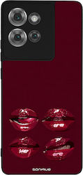 Θήκη Sonique Diva Series Motorola Edge 50 5g Κό...