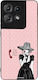 Калъф Sonique Diva Series Motorola Edge 50 Pro ...