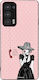 Husă Sonique Diva Series Motorola Margine 20 5G...