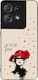 Калъф Sonique Diva Series Motorola Edge 50 Pro ...
