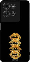 Sonique Diva Series Handyhülle Motorola Moto G7...
