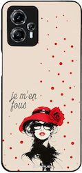 Sonique Diva Series Case Motorola Moto G13 4g M...