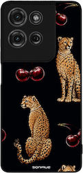 Sonique Diva Series Motorola Moto G75 5G Kirsch...