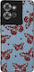 Θήκη Sonique Diva Series Motorola Edge 50 5g Πε...
