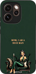 Sonique Diva Series Case Oppo Reno15 Pro 5g Ric...