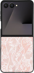 Θήκη Sonique Diva Series Samsung Galaxy Z Flip ...