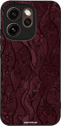 Sonique Diva Series Case Oppo Reno15 Pro 5g Bur...