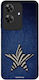 Калъф Sonique Diva Series Realme Note 60 4g Ден...