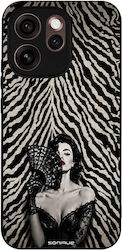 Sonique Diva Series Case Oppo Reno15 Pro Max Fl...