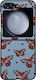 Калъф Sonique Diva Series Samsung Galaxy Z Flip...